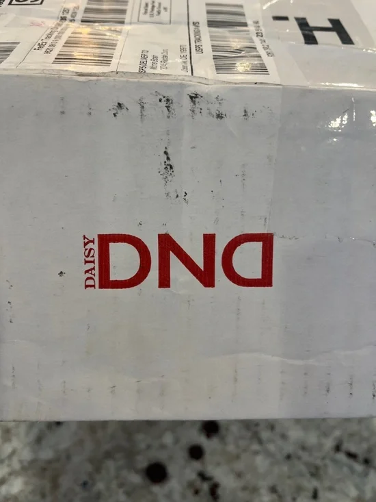 DND Diva Coquette Collection 36 set laquer - Picture 7 of 8